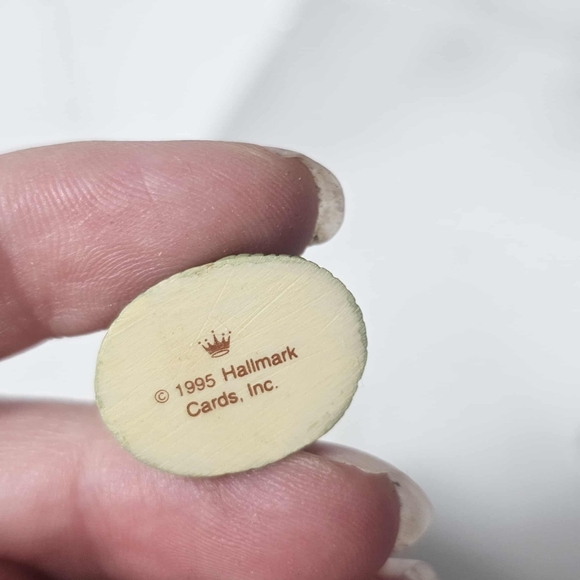 Hallmark Keepsake Ornament Special Edition A Moustershire Christmas 4 Piece Set - Picture 6 of 12